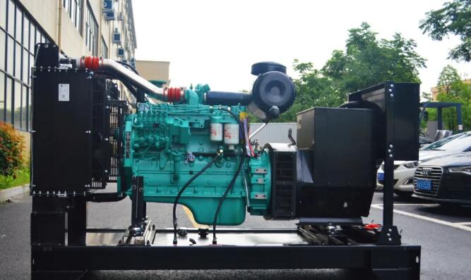 康明斯發(fā)電機(jī)出租