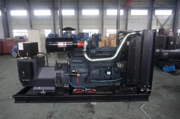 小型柴油發(fā)電機出租