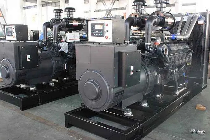 小型柴油發(fā)電機(jī)出租