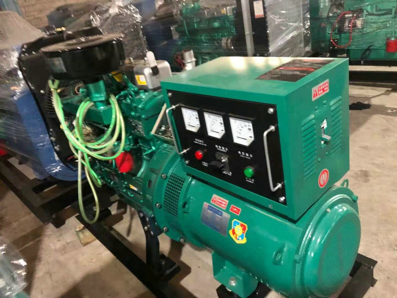 康明斯發(fā)電機(jī)出租