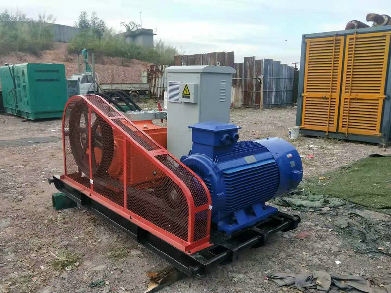 小型柴油發(fā)電機(jī)出租