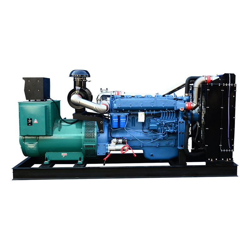康明斯發(fā)電機(jī)出租