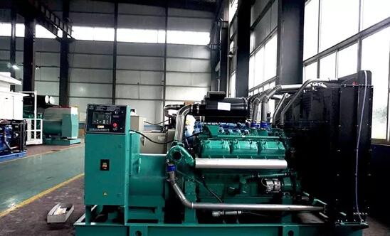 康明斯發(fā)電機(jī)出租
