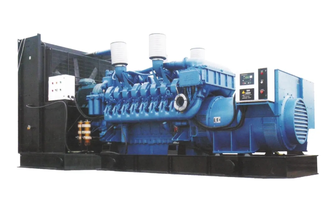 柴油發(fā)電機(jī)組錯誤操作方式有哪些?
