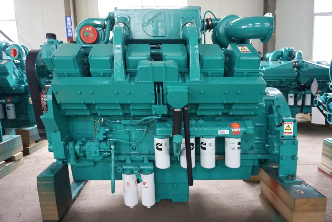 柴油發(fā)電機(jī)組有哪些好處呢？