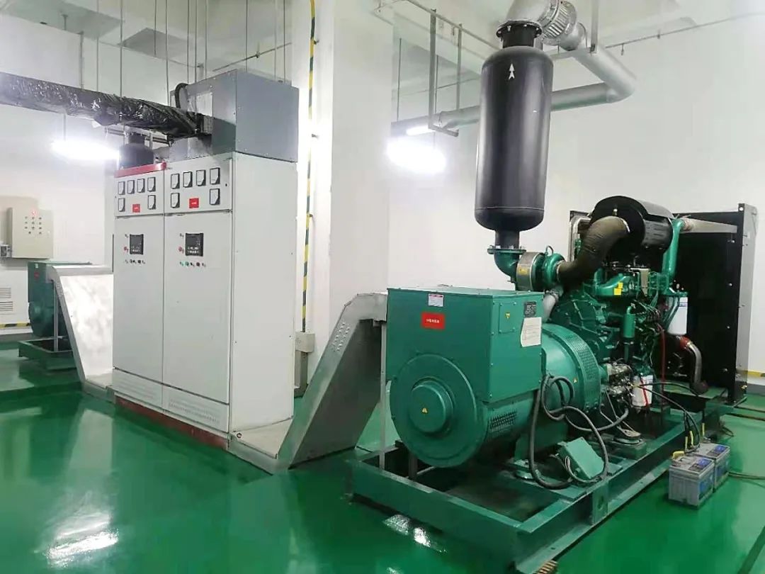柴油發(fā)電機(jī)為什么需要進(jìn)行維護(hù)？你必須知道的7個(gè)重要原因