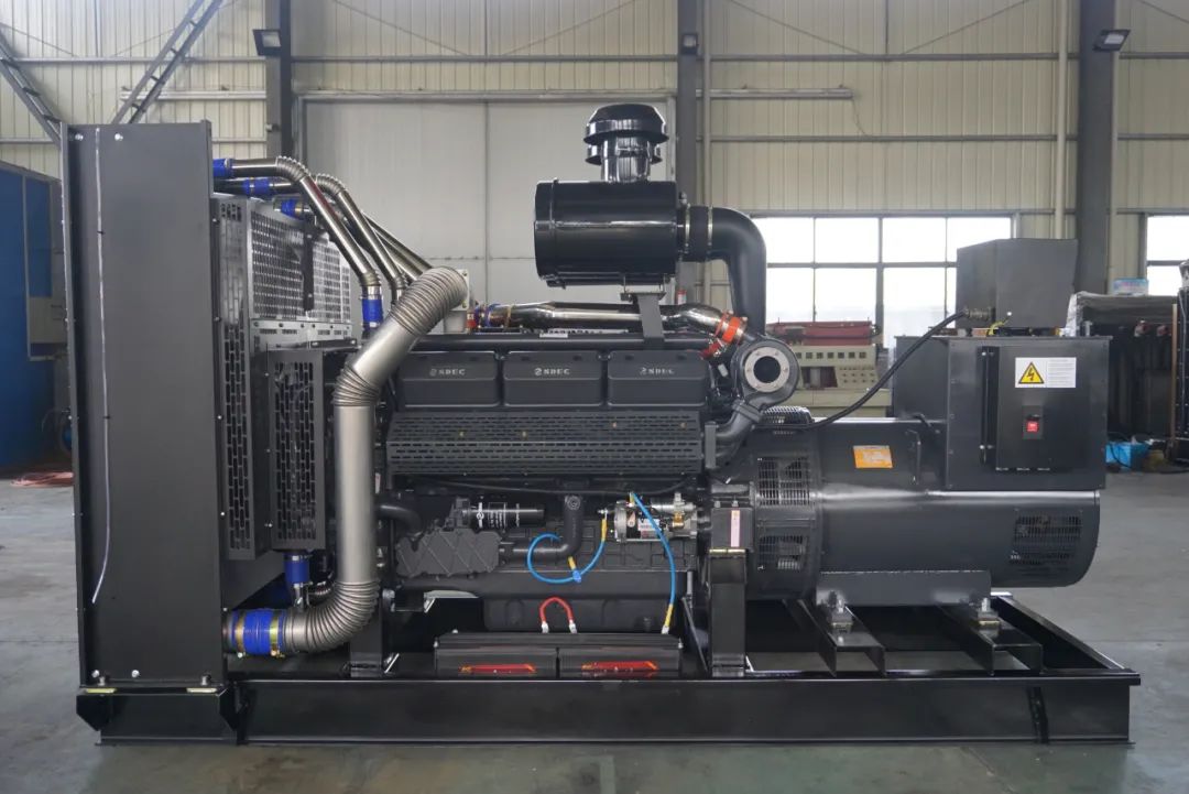 小型柴油發(fā)電機出租