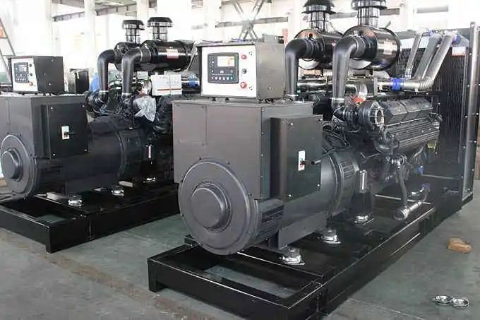 柴油發(fā)電機(jī)機(jī)房設(shè)計(jì)的要點(diǎn)是什么？