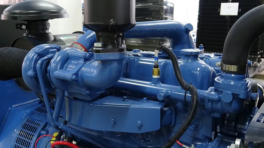正確維護(hù)柴油發(fā)電機(jī)的9個(gè)基本技巧，使發(fā)電機(jī)運(yùn)行過(guò)程更順暢