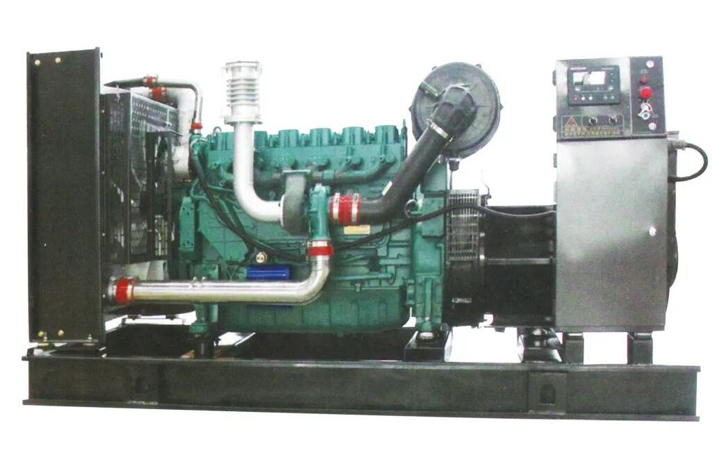 柴油發(fā)電機(jī)組